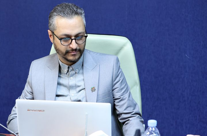 دفاع کسایی زاده از 11 اتهام بزرگ در دادگاه و بی گناه دانستن هیات منصفه مطبوعات دفاع کسایی زاده از 11 اتهام بزرگ در دادگاه و بی گناه دانستن هیات منصفه مطبوعات